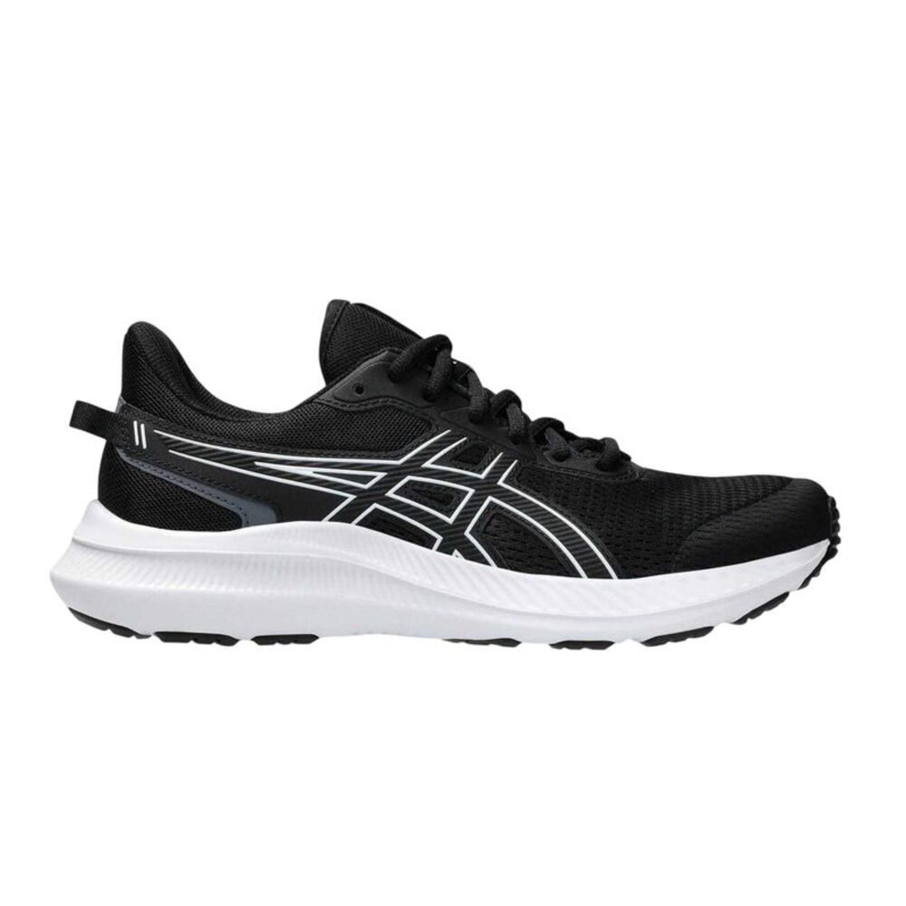 Asics Womens/Ladies Jolt 5 Running Shoes / Black/White